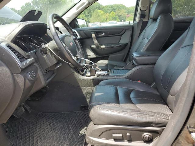 Photo 7 from auction – 2014 GMC ACADIA SLT with VIN 1GKKRRKD1EJ290497