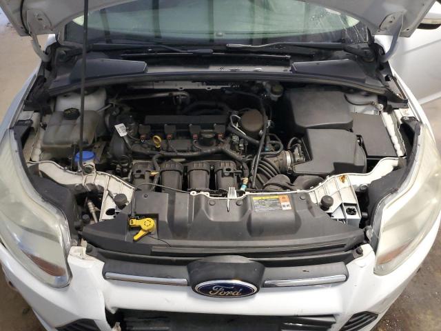 Снимка 11 от търг – 2014 FORD FOCUS SE с VIN 1FADP3F28EL147217