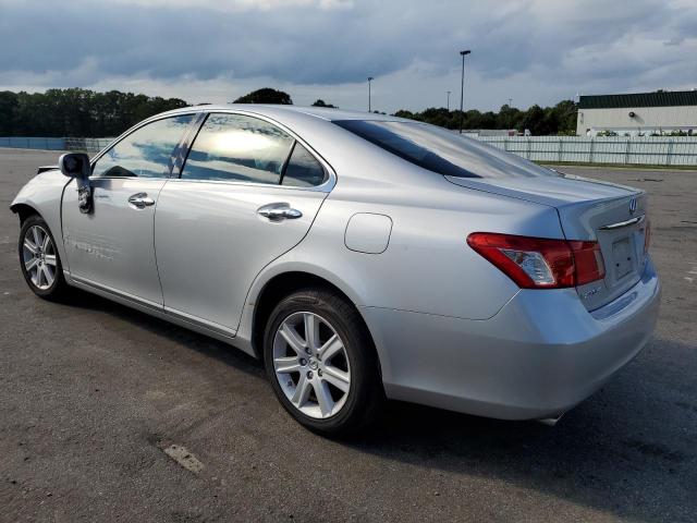 Фото 2 с аукциона – 2007 LEXUS ES350 с VIN JTHBJ46G572130435