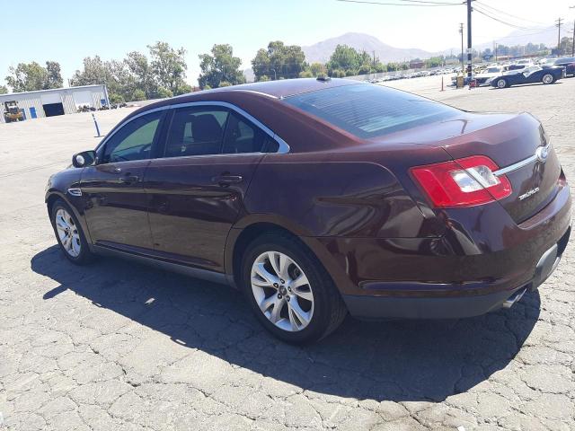 Photo 2 from auction – 2011 FORD TAURUS SEL with VIN 1FAHP2EW7BG173392