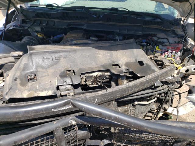 Photo 11 from auction – 2012 DODGE RAM 2500 S with VIN 3C6UD5HL8CG334298