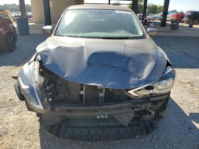 Photo 5 from auction – 2017 NISSAN SENTRA S with VIN 3N1AB7AP3HY363836