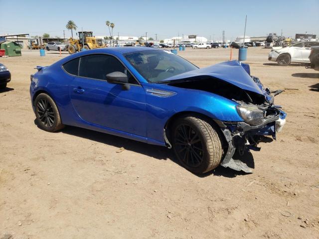 Photo 4 from auction – 2014 SUBARU BRZ 2.0 LI with VIN JF1ZCAC10E9604715