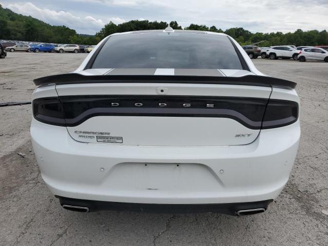 Photo 6 from auction – 2016 DODGE CHARGER SX with VIN 2C3CDXJG7GH189102