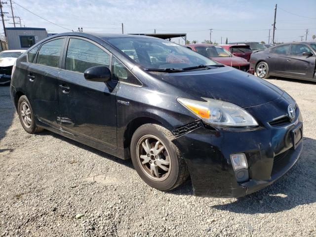 Фото 4 с аукциона – 2011 TOYOTA PRIUS с VIN JTDKN3DU2B0278359