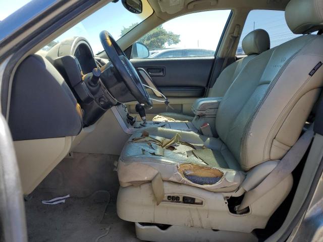 Photo 7 from auction – 2003 INFINITI FX35 with VIN JNRAS08W13X201781