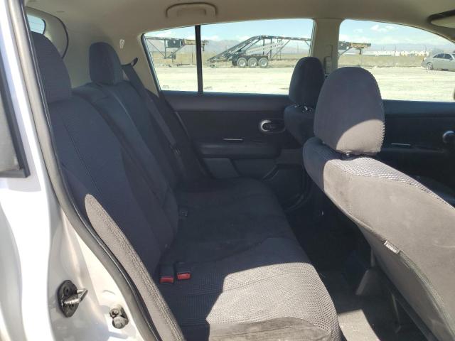 Photo 10 from auction – 2011 NISSAN VERSA S with VIN 3N1BC1CP6BL366651