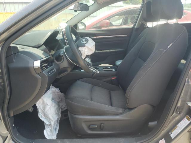 Photo 7 from auction – 2021 NISSAN ALTIMA SV with VIN 1N4BL4DV2MN358907