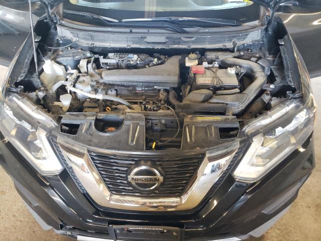 Photo 12 from auction – 2018 NISSAN ROGUE S with VIN KNMAT2MV4JP598342
