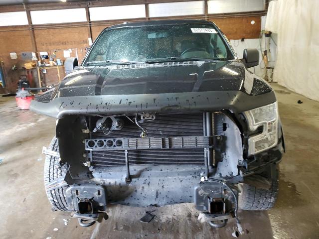 Photo 5 from auction – 2015 FORD F150 SUPER with VIN 1FTEW1EF0FFB15310