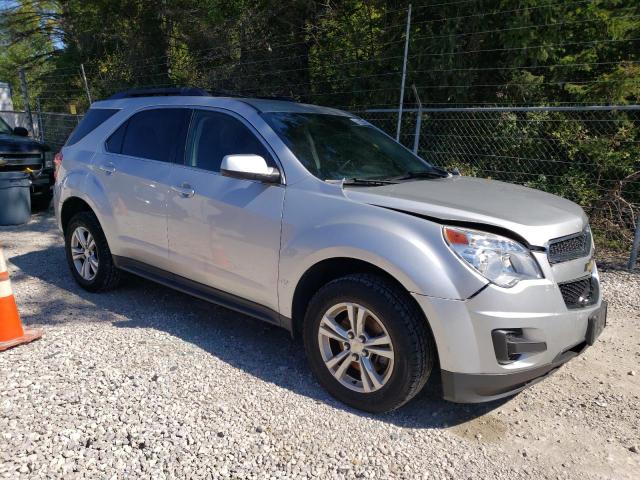 Photo 4 from auction – 2013 CHEVROLET EQUINOX LT with VIN 1GNFLEEK1DZ124540