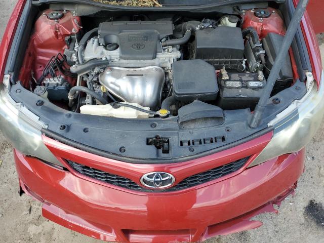 Photo 11 from auction – 2014 TOYOTA CAMRY L with VIN 4T1BF1FK6EU865055