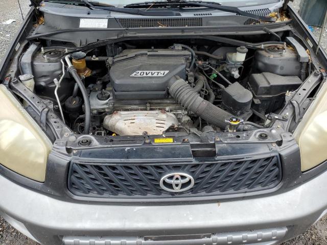 Фото 11 с аукциона – 2003 TOYOTA RAV4 с VIN JTEGH20V230099564