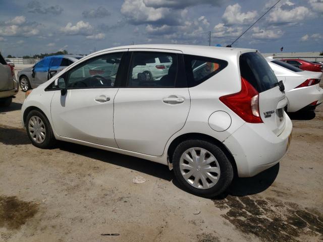 Photo 2 from auction – 2014 NISSAN VERSA NOTE with VIN 3N1CE2CPXEL390444