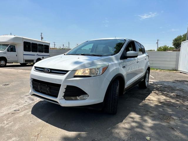 Photo 2 from auction – 2013 FORD ESCAPE SE with VIN 1FMCU9GX4DUB55007