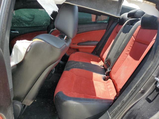 Photo 10 from auction – 2019 DODGE CHARGER SC with VIN 2C3CDXGJ2KH520440
