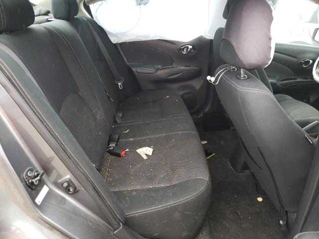 Photo 10 from auction – 2016 NISSAN VERSA with VIN 3N1CN7AP9GL848851