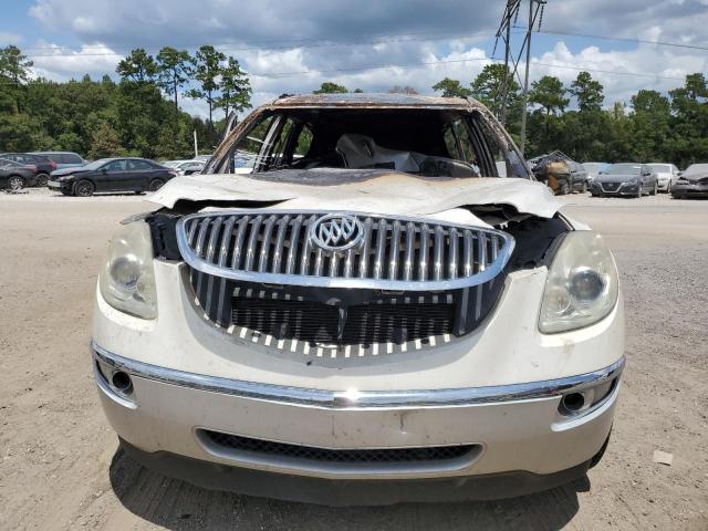 Photo 5 from auction – 2012 BUICK ENCLAVE with VIN 5GAKRDED9CJ128948