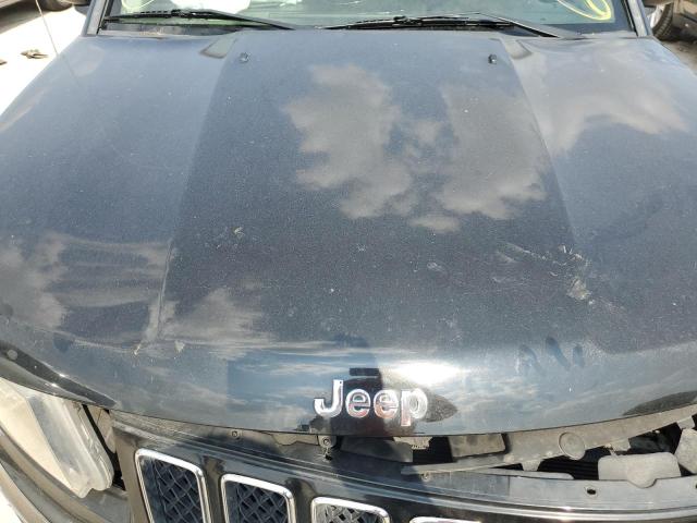 Photo 12 from auction – 2015 JEEP COMPASS SP with VIN 1C4NJCBAXFD219172