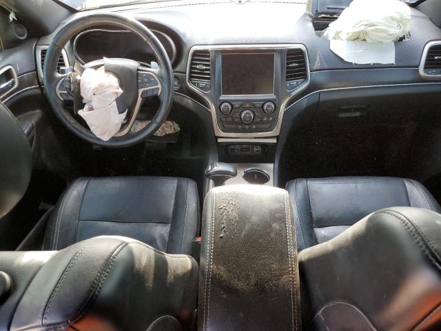 Photo 8 from auction – 2014 JEEP GRAND CHER with VIN 1C4RJEBG8EC201470