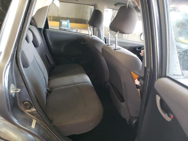 Photo 10 from auction – 2013 HONDA FIT with VIN JHMGE8H34DC054272