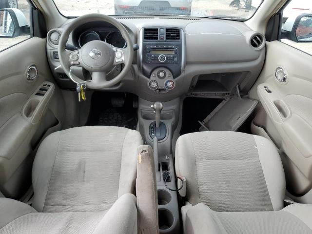 Photo 8 from auction – 2013 NISSAN VERSA S with VIN 3N1CN7AP1DL845339