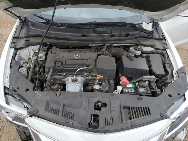Photo 11 from auction – 2018 ACURA ILX BASE W with VIN 19UDE2F3XJA003193
