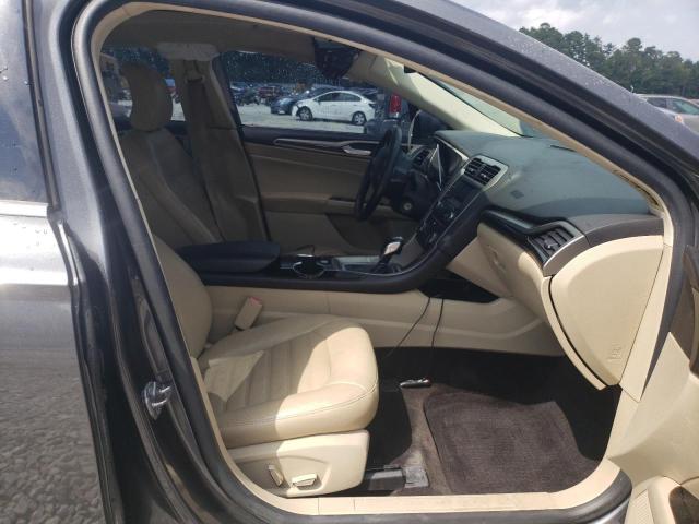 Photo 7 from auction – 2015 FORD FUSION SE with VIN 3FA6P0HD1FR166796