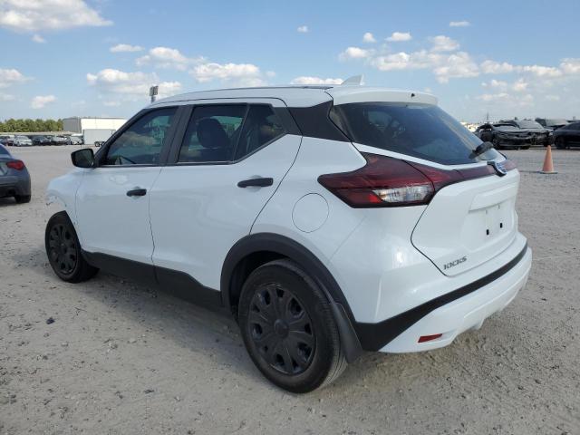 Photo 2 from auction – 2021 NISSAN KICKS S with VIN 3N1CP5BV0ML559364