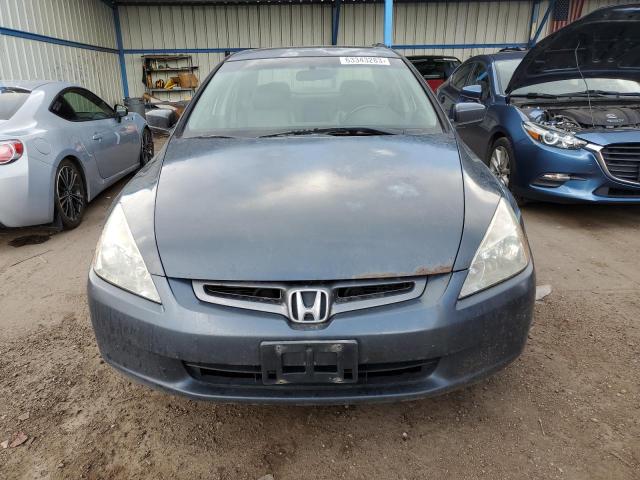 Photo 5 from auction – 2003 HONDA ACCORD EX with VIN JHMCM56683C038863