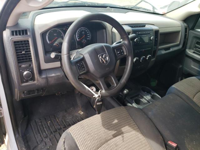 Photo 8 from auction – 2012 DODGE RAM 3500 S with VIN 3C63DRGLXCG330502