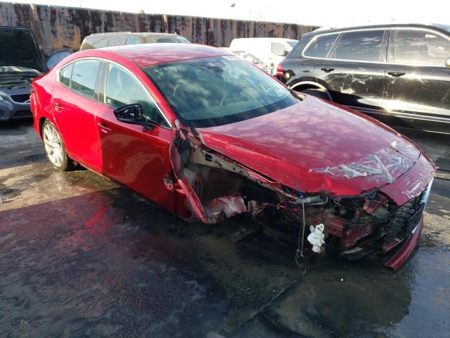 Photo 4 from auction – 2020 MAZDA 3 PREFERRE with VIN 3MZBPADL4LM127931