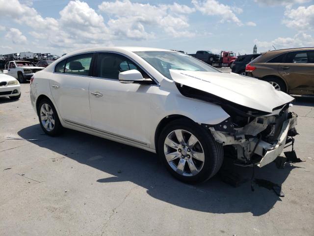 Снимка 4 от търг – 2012 BUICK LACROSSE P с VIN 1G4GD5E37CF328838