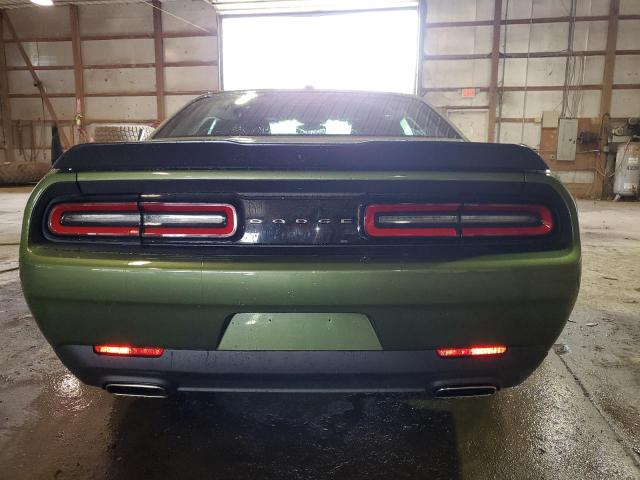 Photo 6 from auction – 2023 DODGE CHALLENGER with VIN 2C3CDZAG7PH578172