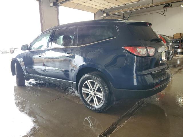 Photo 2 from auction – 2017 CHEVROLET TRAVERSE L with VIN 1GNKVHKD3HJ204958