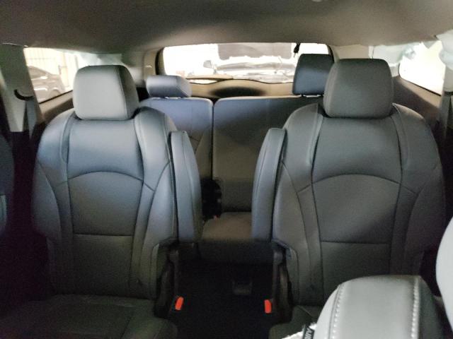 Photo 10 from auction – 2021 BUICK ENCLAVE ES with VIN 5GAEVAKW2MJ202371