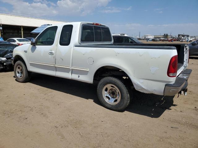 Photo 2 from auction – 1997 FORD F150 with VIN 1FTDX1763VKC28762
