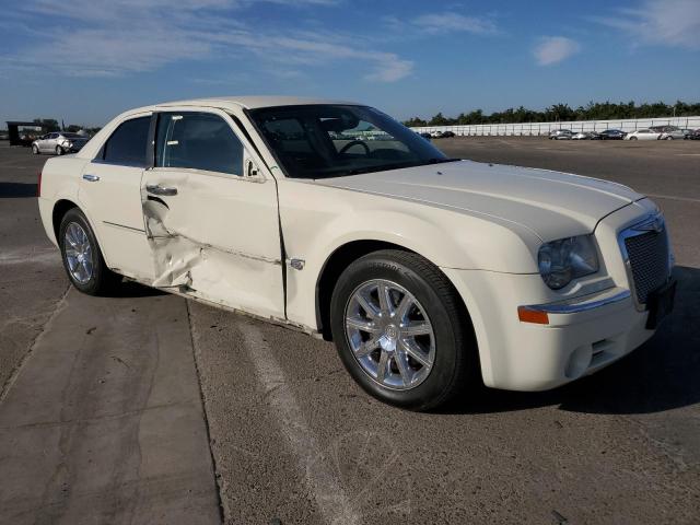 Photo 4 from auction – 2007 CHRYSLER 300C with VIN 2C3KA63H67H601451