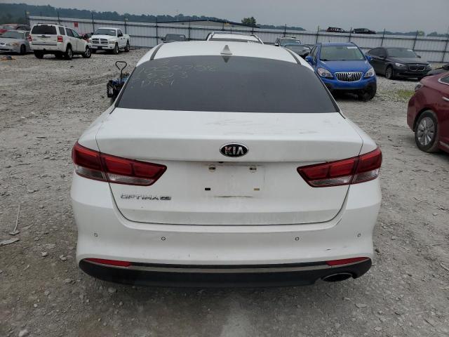 Photo 6 from auction – 2018 KIA OPTIMA LX with VIN KNAGT4L37J5205934