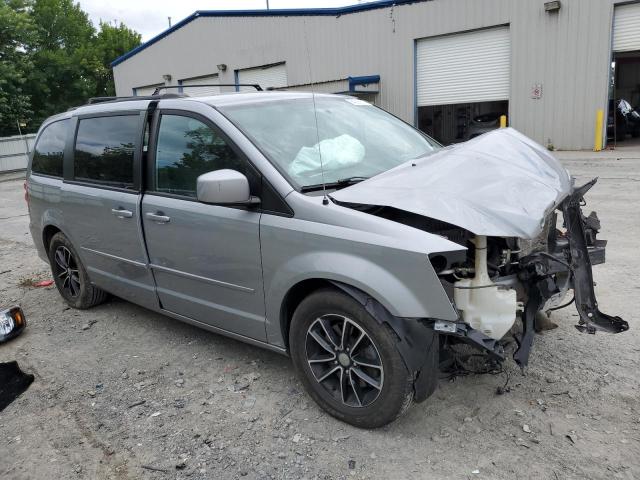 Photo 4 from auction – 2017 DODGE GRAND CARA with VIN 2C4RDGEG8HR848316