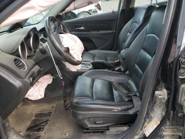 Photo 7 from auction – 2012 CHEVROLET CRUZE LT with VIN 1G1PG5SC7C7189670