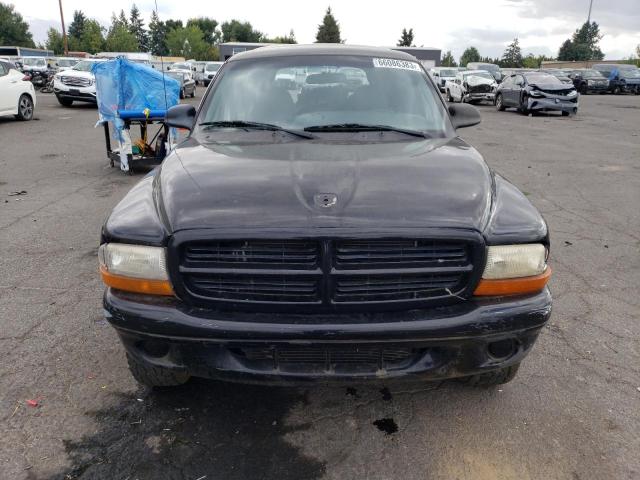 Photo 5 from auction – 2000 DODGE DURANGO with VIN 1B4HS28N2YF125970