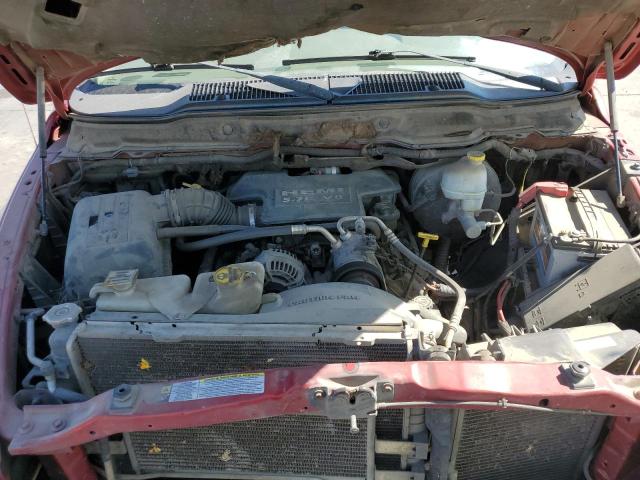 Photo 11 from auction – 2007 DODGE RAM 1500 S with VIN 1D7HA18267S251363