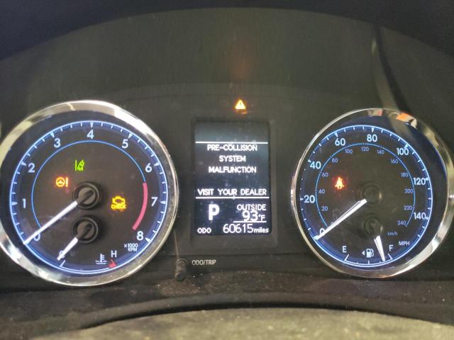 Photo 9 from auction – 2019 TOYOTA COROLLA L with VIN 5YFBURHEXKP872910