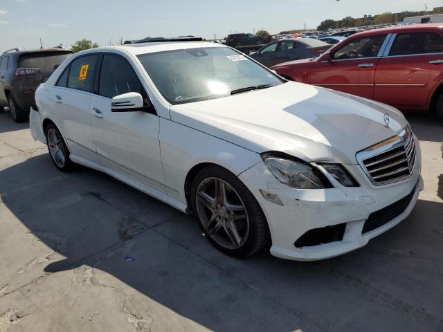 Photo 4 from auction – 2013 MERCEDES-BENZ E 350 with VIN WDDHF5KB9DA702322