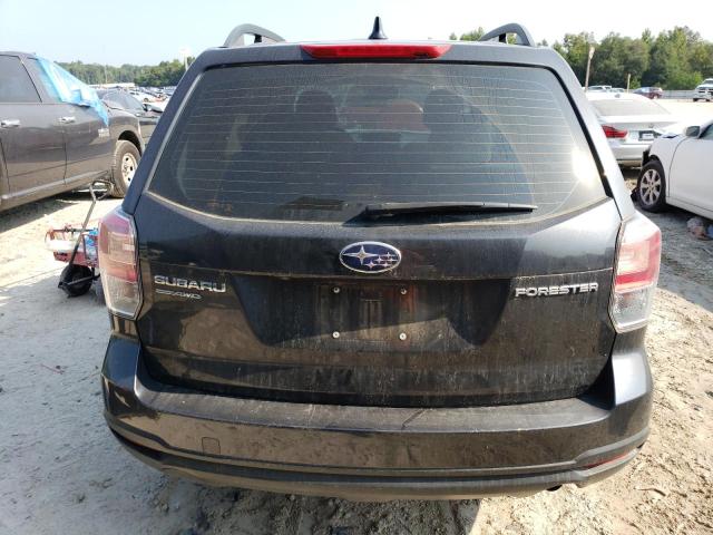 Photo 6 from auction – 2018 SUBARU FORESTER 2 with VIN JF2SJABC8JH443830