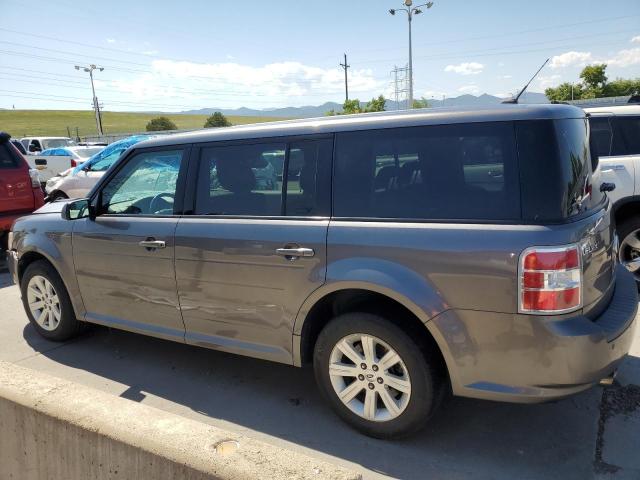 Photo 2 from auction – 2010 FORD FLEX SE with VIN 2FMGK5BC8ABA42957