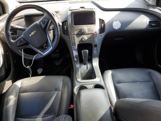 Снимка 8 от търг – 2013 CHEVROLET VOLT с VIN 1G1RD6E40DU130734