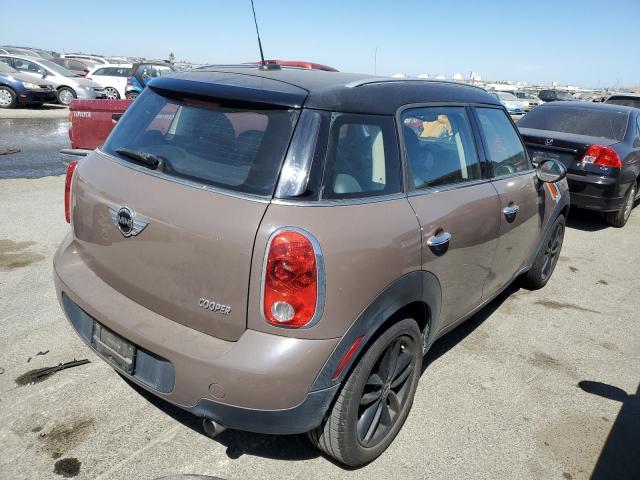Photo 3 from auction – 2012 MINI COOPER with VIN WMWZB3C54CWM05187