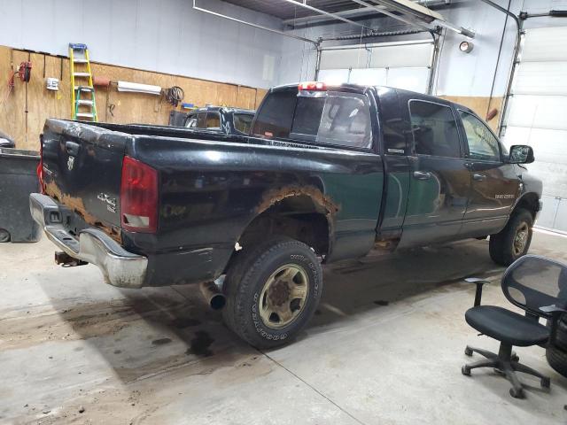Photo 3 from auction – 2006 DODGE RAM 2500 with VIN 3D7KS29C06G130236
